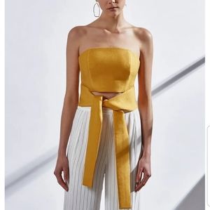 C/meo collective making waves bustier